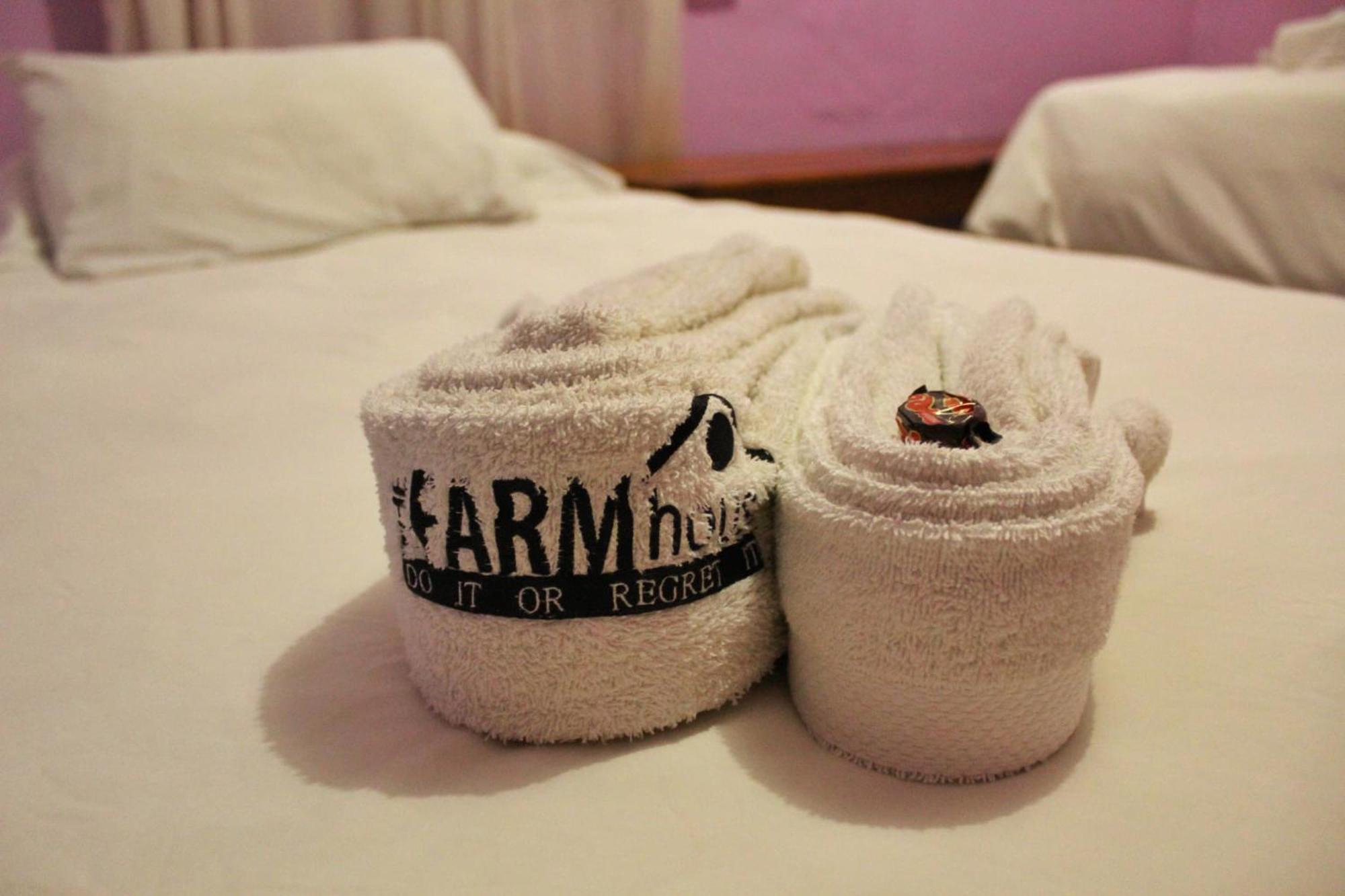 Farmhouse Boutique Guest 2 Outjo Exterior photo